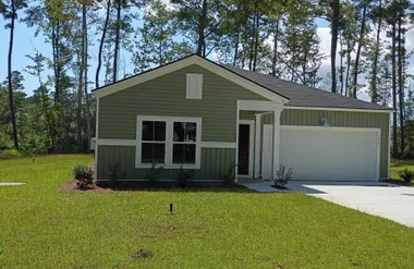 1035 HARBOR DR, CALABASH, NC, 28467, Calabash, NC 28467