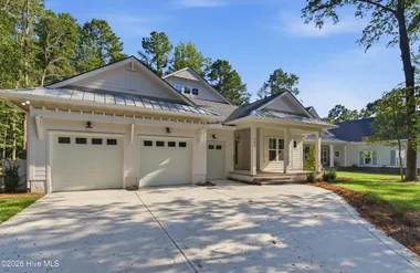 406 OLD FOREST DR, CASTLE HAYNE, NC, 284..., Castle Hayne, NC 28429