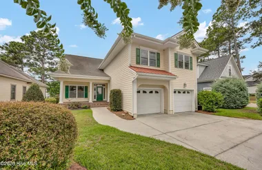 602 PLANTERS RIDGE DR, SUNSET BEACH, NC,..., Sunset Beach, NC 28468