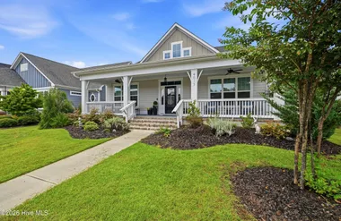4017 STAFFORDALE DR, LELAND, NC, 28451, Leland, NC 28451