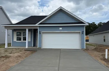 1099 ROSEFIELD WAY, CALABASH, NC, 28467, Calabash, NC 28467