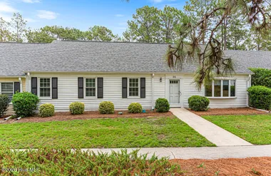 24 VILLAGE GREEN CIR, SOUTHERN PINES, NC..., Southern Pines, NC 28387