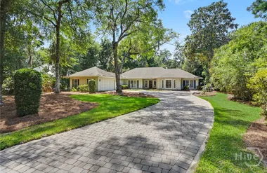 219 YAM GANDY RD, SAVANNAH, GA, 31411, Savannah, GA 31411