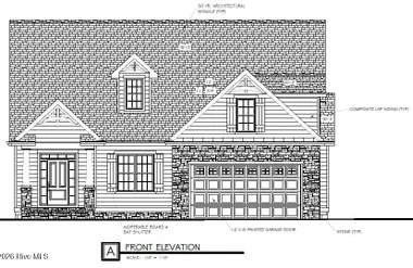 608 RIVERWOOD DR, BOLIVIA, NC, 28422, Bolivia, NC 28422