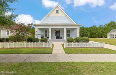 2021 SIMMERMAN WAY, LELAND, NC, 28451, Leland, NC 28451