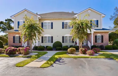 107 CROOKED GULLEY CIR 4, SUNSET BEACH, ..., Sunset Beach, NC 28468