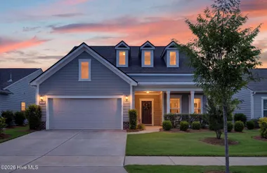 858 BROOMSEDGE TER, WILMINGTON, NC, 2841..., Wilmington, NC 28412