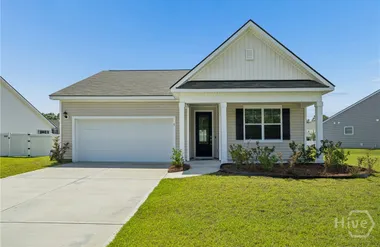 5 WOODFORD RESERVE DR, POOLER, GA, 31322, Pooler, GA 31322