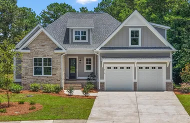 9479 OLD SALEM WAY, CALABASH, NC, 28467, Calabash, NC 28467