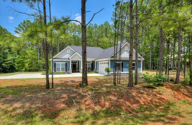 201 SUNFLOWER CIR, MCCORMICK, SC, 29835, Mccormick, SC 29835