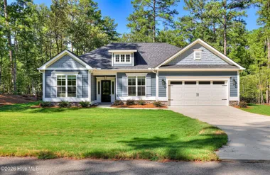 106 ANTIOCH DR, MCCORMICK, SC, 29835, Mccormick, SC 29835