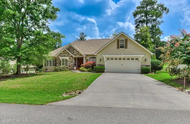 275 FAIRWAY DR, MCCORMICK, SC, 29835, Mccormick, SC 29835