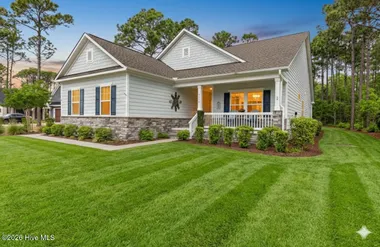 3574 WHITE SPRUCE GLN, SOUTHPORT, NC, 28..., Southport, NC 28461