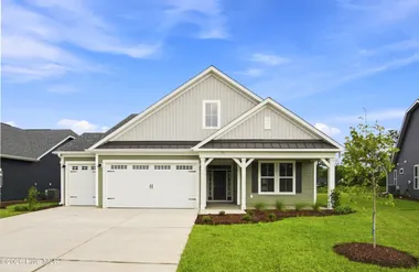 946 PARELLI WAY, CALABASH, NC, 28467, Calabash, NC 28467