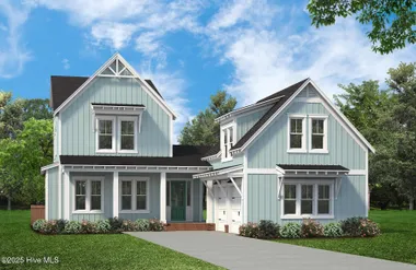 115 S MIDDLETON DR, CALABASH, NC, 28467, Calabash, NC 28467