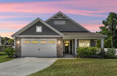 116 BELLA PORT LN, WILMINGTON, NC, 28412, Wilmington, NC 28412