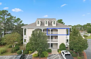 3350 CLUB VILLAS DR 1706, SOUTHPORT, NC,..., Southport, NC 28461
