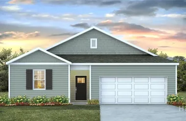 120 CHIPMUNK LN, BLOOMINGDALE, GA, 31302, Bloomingdale, GA 31302