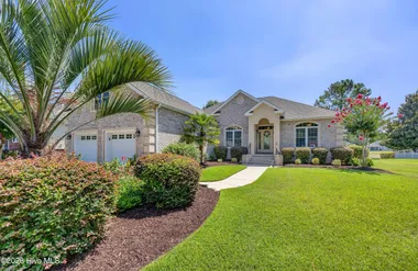 638 COVINGTON DR, CALABASH, NC, 28467, Calabash, NC 28467