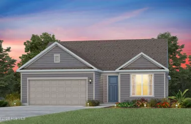 3012 SEA FRET PL, SHALLOTTE, NC, 28470, Shallotte, NC 28470