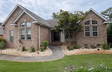 308 CROOKED GULLEY CIR, SUNSET BEACH, NC..., Sunset Beach, NC 28468