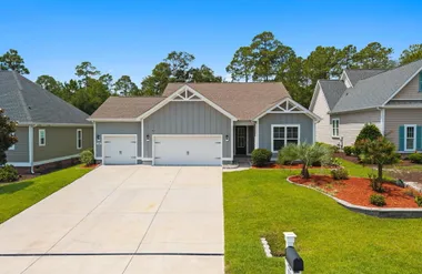 1103 SEA BOURNE WAY, SUNSET BEACH, NC, 2..., Sunset Beach, NC 28468