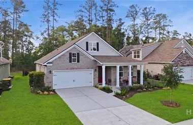 120 RIVER RUN DR, POOLER, GA, 31322, Pooler, GA 31322