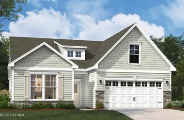 4052 ABBERLEY WAY 105, LELAND, NC, 28451, Leland, NC 28451