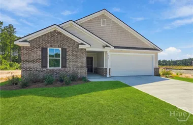 230 MAGE ST, BLOOMINGDALE, GA, 31302, Bloomingdale, GA 31302