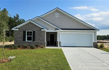230 MAGE ST, BLOOMINGDALE, GA, 31302, Bloomingdale, GA 31302