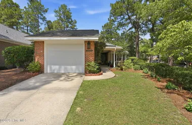 360 PINEHURST TRACE DR, PINEHURST, NC, 2..., Pinehurst, NC 28374