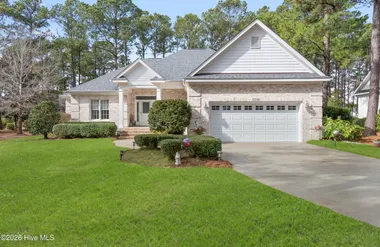 3302 SAWGRASS CIR, SOUTHPORT, NC, 28461, Southport, NC 28461