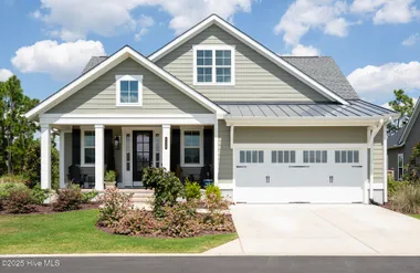 713 CECIL PT, WILMINGTON, NC, 28412, Wilmington, NC 28412