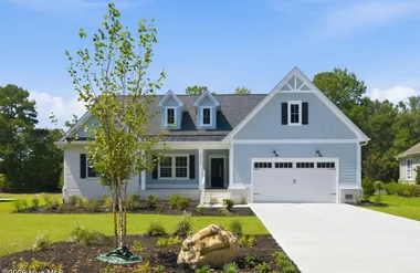 9406 OLD SALEM WAY, CALABASH, NC, 28467, Calabash, NC 28467