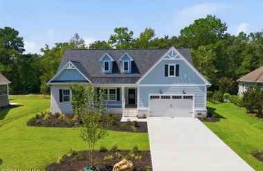 9406 OLD SALEM WAY, CALABASH, NC, 28467, Calabash, NC 28467