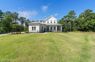 303 BOTANY BAY PL, WILMINGTON, NC, 28412, Wilmington, NC 28412