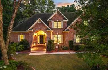 8816 SAWMILL CREEK LN, WILMINGTON, NC, 2..., Wilmington, NC 28411