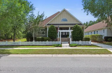 2013 SIMMERMAN WAY, LELAND, NC, 28451, Leland, NC 28451