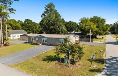 1051 PINE BUR CIR, SUNSET BEACH, NC, 284..., Sunset Beach, NC 28468