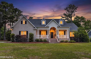 8900 CHAMPION HILLS DR, WILMINGTON, NC, ..., Wilmington, NC 28411