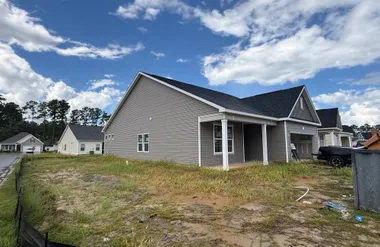 1115 FOREST BEND DR, CALABASH, NC, 28467, Calabash, NC 28467