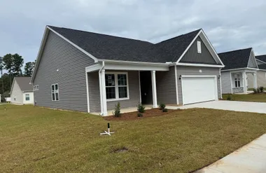 1115 FOREST BEND DR, CALABASH, NC, 28467, Calabash, NC 28467