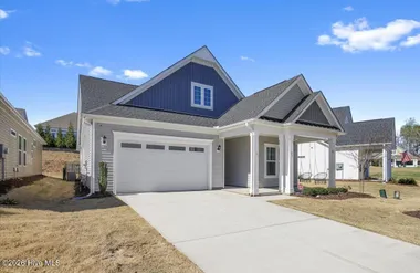 93 LIGHTHAVEN LN, CLAYTON, NC, 27527, Clayton, NC 27527