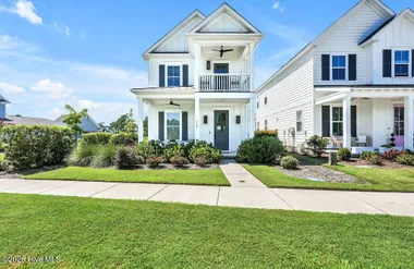 950 TRISAIL TER, WILMINGTON, NC, 28412, Wilmington, NC 28412
