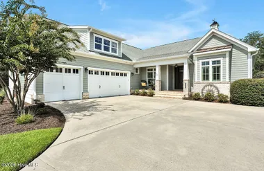 1215 LILLIBRIDGE DR, LELAND, NC, 28451, Leland, NC 28451