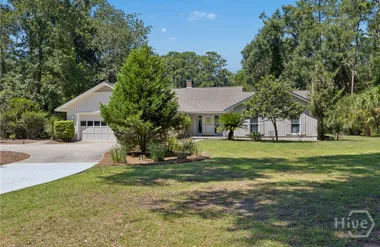 1 BROOKS LN, SAVANNAH, GA, 31411, Savannah, GA 31411