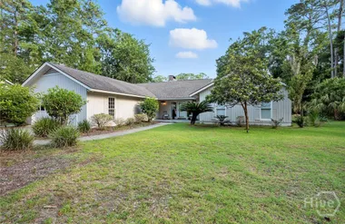 1 BROOKS LN, SAVANNAH, GA, 31411, Savannah, GA 31411