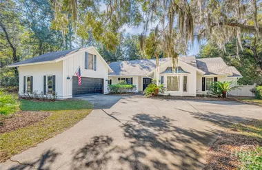 1 QUAHOG LN, SAVANNAH, GA, 31411, Savannah, GA 31411