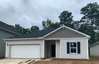 7134 WOODLINE DR, SUNSET BEACH, NC, 2846..., Sunset Beach, NC 28468