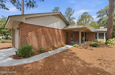 310 PINEHURST TRACE DR, PINEHURST, NC, 2..., Pinehurst, NC 28374